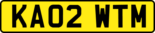 KA02WTM