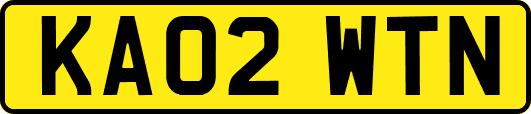 KA02WTN