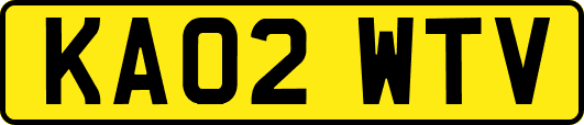 KA02WTV
