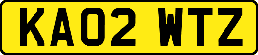 KA02WTZ