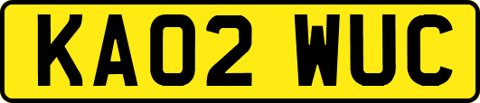 KA02WUC