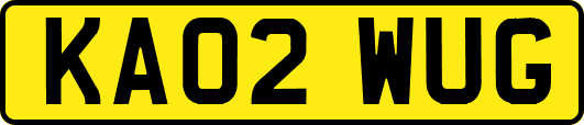 KA02WUG