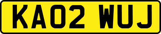 KA02WUJ