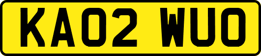 KA02WUO