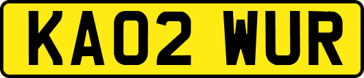 KA02WUR