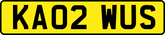 KA02WUS