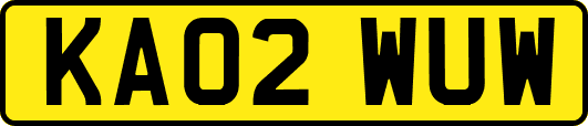KA02WUW