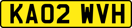 KA02WVH