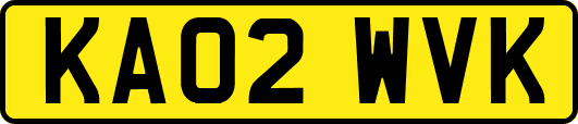 KA02WVK