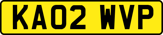 KA02WVP