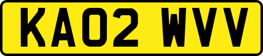 KA02WVV