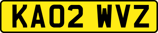 KA02WVZ