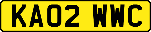 KA02WWC