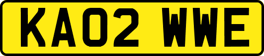 KA02WWE