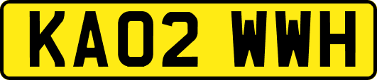 KA02WWH