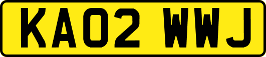 KA02WWJ