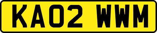 KA02WWM