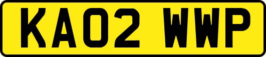 KA02WWP