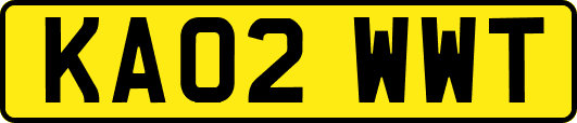 KA02WWT