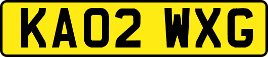 KA02WXG