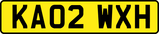 KA02WXH