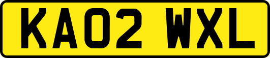 KA02WXL