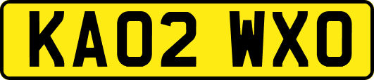 KA02WXO