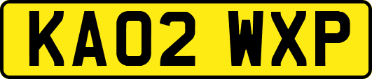 KA02WXP