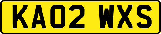 KA02WXS