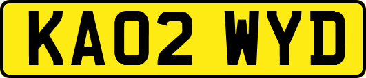 KA02WYD