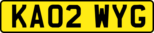 KA02WYG