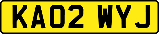 KA02WYJ