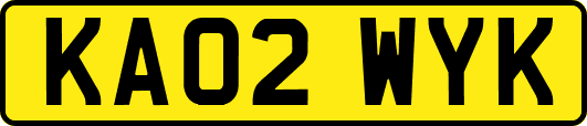 KA02WYK
