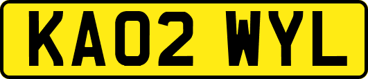 KA02WYL