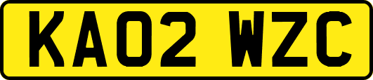 KA02WZC