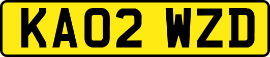 KA02WZD