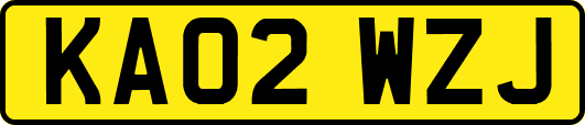 KA02WZJ