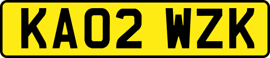 KA02WZK