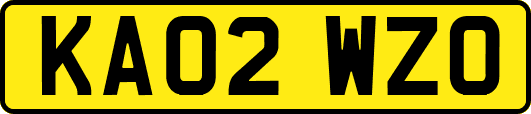 KA02WZO