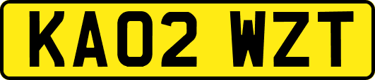 KA02WZT