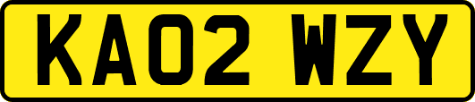 KA02WZY