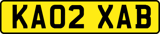 KA02XAB