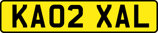 KA02XAL