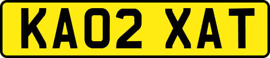 KA02XAT