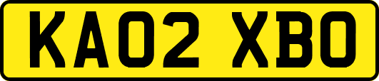 KA02XBO