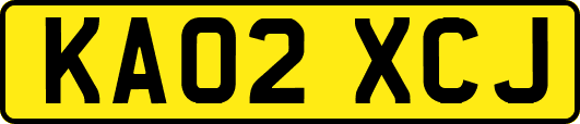KA02XCJ