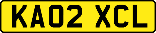 KA02XCL