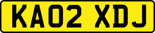 KA02XDJ