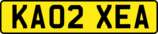 KA02XEA