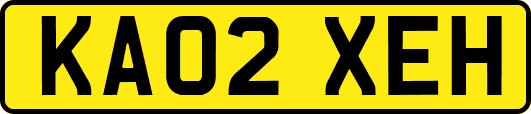 KA02XEH